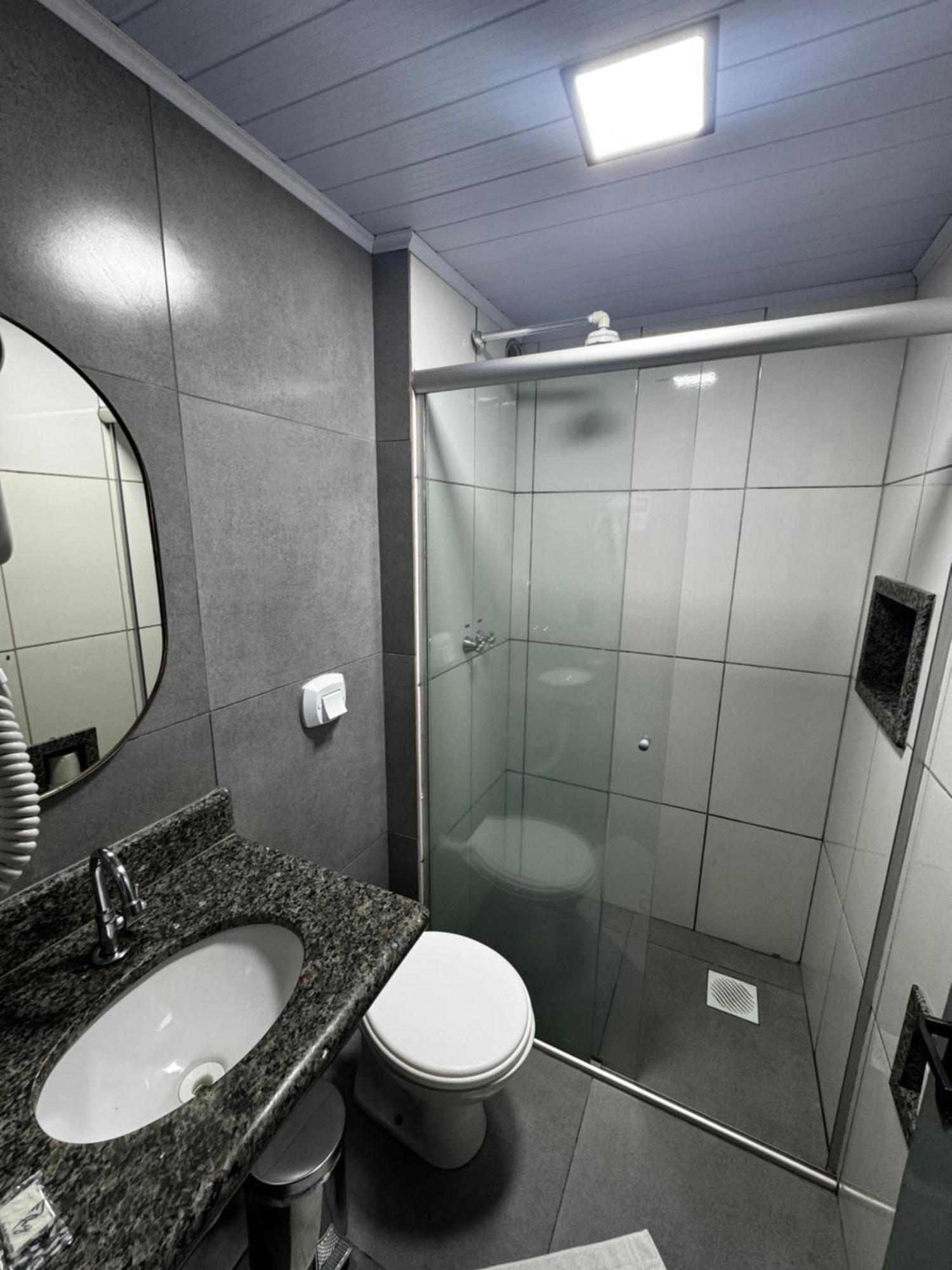 Hotel Castro Itumbiara Exterior photo
